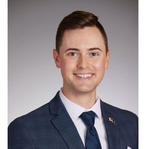 Meet your Posher, Matthew